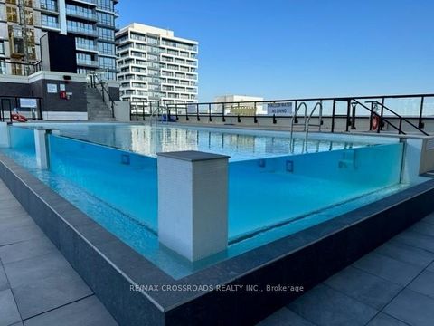Photo 34 at 308 - 25 Water Walk Drive, Unionville, Markham