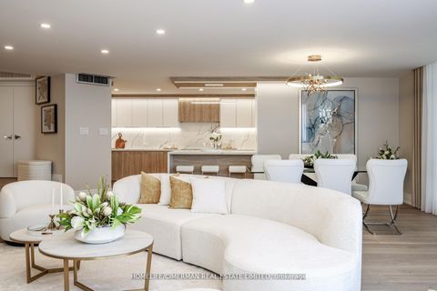 Photo 9 at 1002 - 240 Heath Street W, Forest Hill South, Toronto