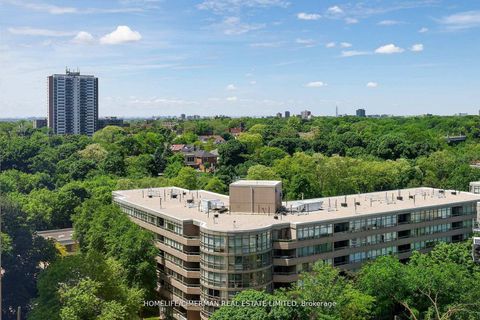Photo 41 at 1002 - 240 Heath Street W, Forest Hill South, Toronto
