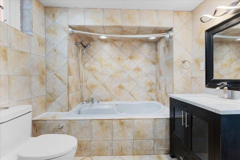 Photo 39 at 1 Judhaven Road, Beaumonde Heights, Toronto