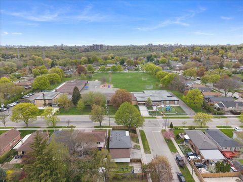 Photo 48 at 1 Judhaven Road, Beaumonde Heights, Toronto
