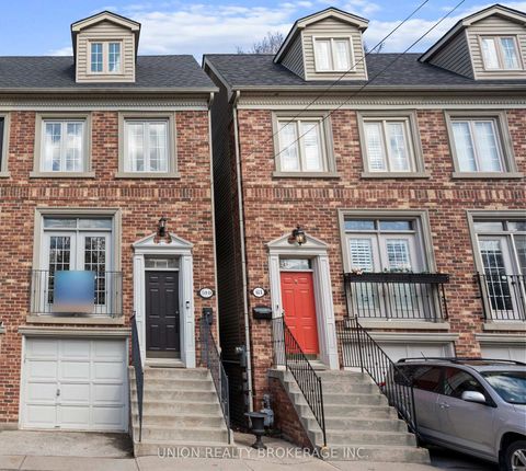Photo 0 at 59D Woodbine Avenue, The Beaches, Toronto