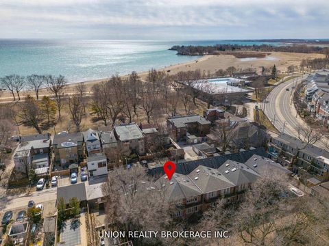 Photo 42 at 59D Woodbine Avenue, The Beaches, Toronto