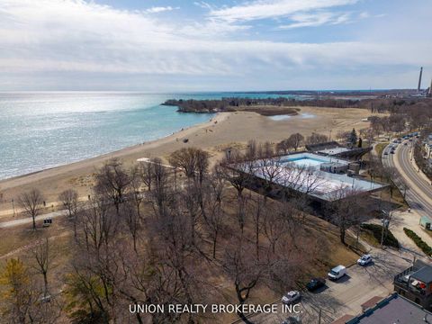 Photo 46 at 59D Woodbine Avenue, The Beaches, Toronto