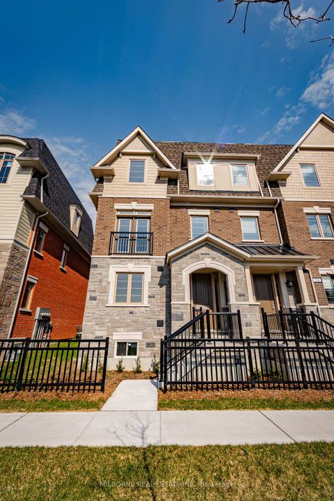 Photo 1 at 56 Fred Beaton Place, King City, King