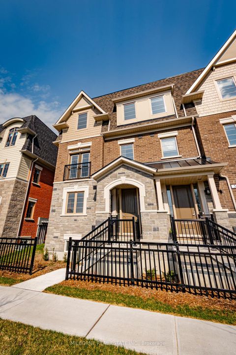Photo 3 at 56 Fred Beaton Place, King City, King