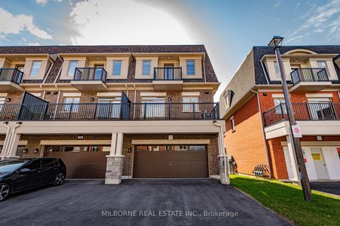 Photo 4 at 56 Fred Beaton Place, King City, King