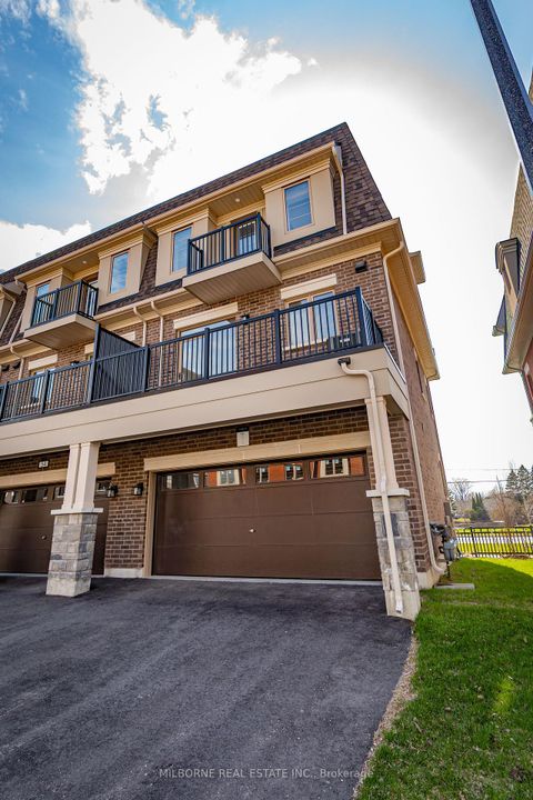 Photo 5 at 56 Fred Beaton Place, King City, King