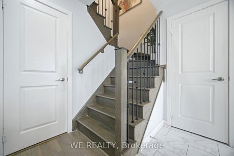 Photo 10 at 276 - 60 Parrotta Drive, Pelmo Park W5, Toronto