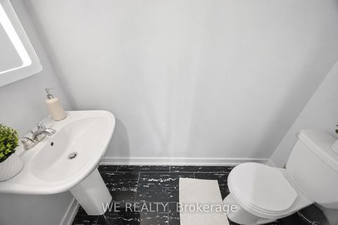 Photo 11 at 276 - 60 Parrotta Drive, Pelmo Park W5, Toronto