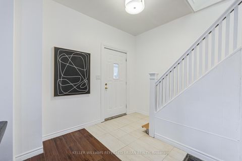 Photo 1 at 107 Twenty Fourth Street, Long Branch, Toronto