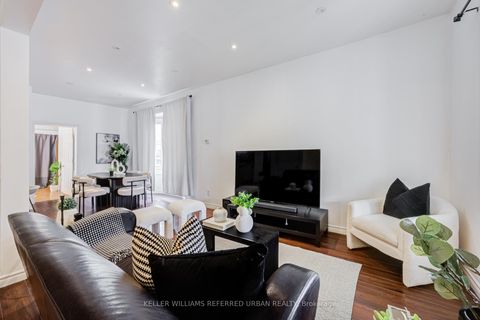Photo 2 at 107 Twenty Fourth Street, Long Branch, Toronto