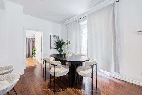 Photo 11 at 107 Twenty Fourth Street, Long Branch, Toronto