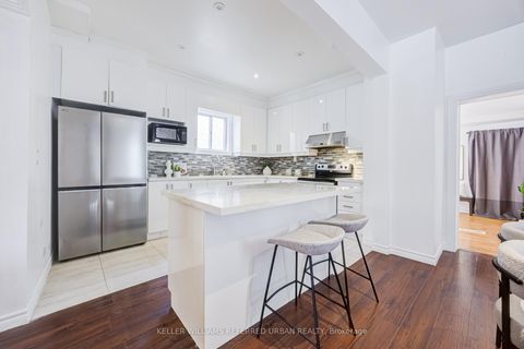 Photo 12 at 107 Twenty Fourth Street, Long Branch, Toronto