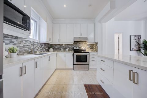 Photo 15 at 107 Twenty Fourth Street, Long Branch, Toronto