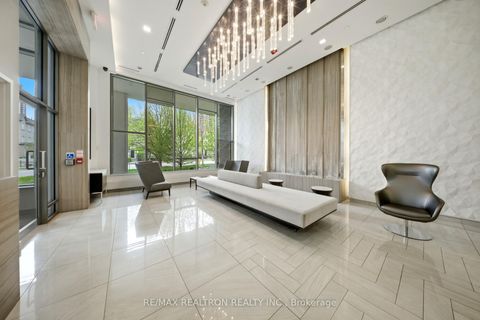 Photo 15 at 502 - 28 Avondale Avenue, Willowdale East, Toronto