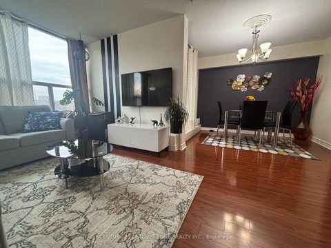 Photo 3 at 304 - 15 Vicora Linkway, Flemingdon Park, Toronto