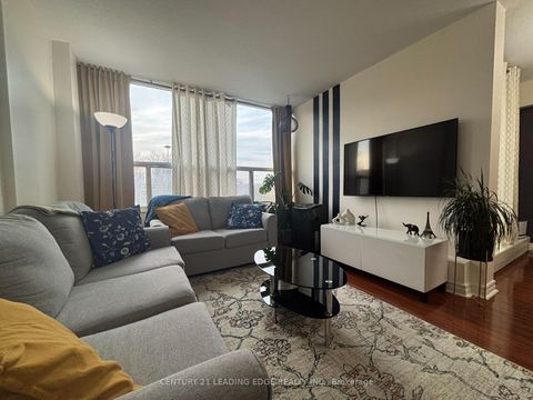Photo 4 at 304 - 15 Vicora Linkway, Flemingdon Park, Toronto