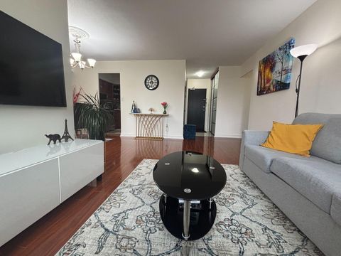 Photo 5 at 304 - 15 Vicora Linkway, Flemingdon Park, Toronto