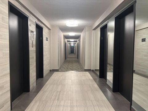 Photo 17 at 304 - 15 Vicora Linkway, Flemingdon Park, Toronto