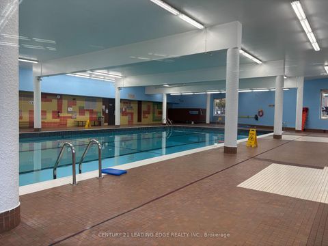 Photo 18 at 304 - 15 Vicora Linkway, Flemingdon Park, Toronto