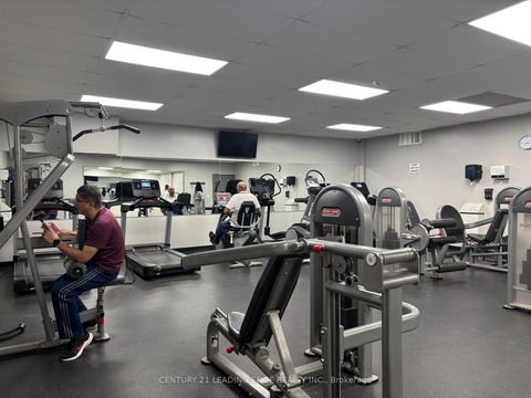 Photo 19 at 304 - 15 Vicora Linkway, Flemingdon Park, Toronto