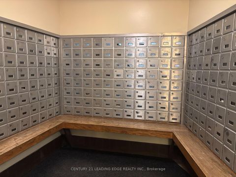 Photo 21 at 304 - 15 Vicora Linkway, Flemingdon Park, Toronto