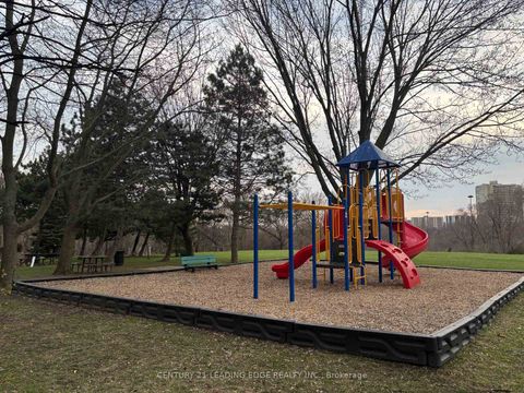 Photo 23 at 304 - 15 Vicora Linkway, Flemingdon Park, Toronto
