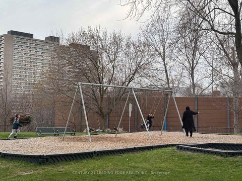 Photo 24 at 304 - 15 Vicora Linkway, Flemingdon Park, Toronto