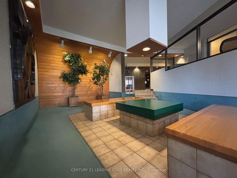 Photo 25 at 304 - 15 Vicora Linkway, Flemingdon Park, Toronto