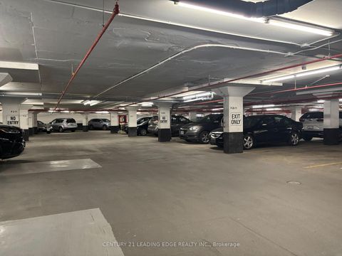 Photo 27 at 304 - 15 Vicora Linkway, Flemingdon Park, Toronto
