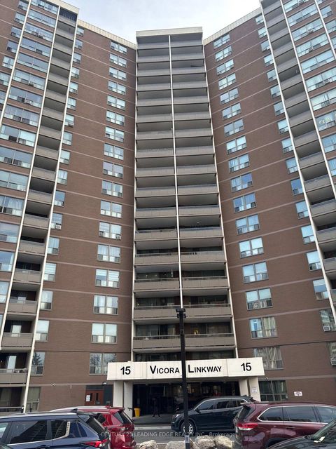 Photo 29 at 304 - 15 Vicora Linkway, Flemingdon Park, Toronto