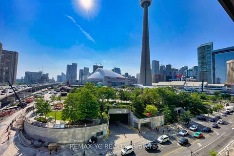Photo 26 at 808 - 25 Lower Simcoe Street, Waterfront Communities C1, Toronto