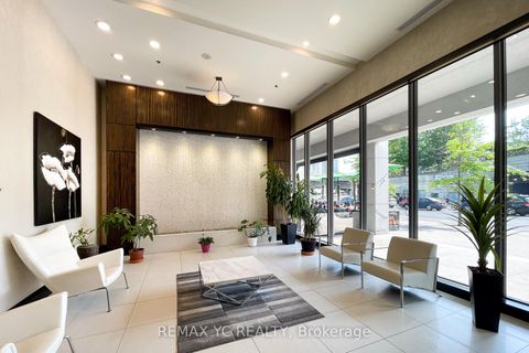 Photo 28 at 808 - 25 Lower Simcoe Street, Waterfront Communities C1, Toronto