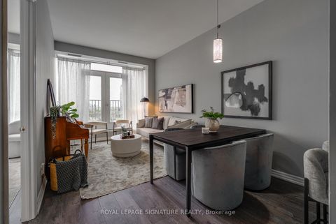 Photo 5 at 904 - 797 Don Mills Road, Flemingdon Park, Toronto