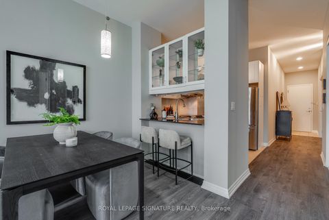 Photo 6 at 904 - 797 Don Mills Road, Flemingdon Park, Toronto