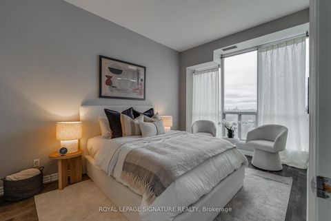 Photo 12 at 904 - 797 Don Mills Road, Flemingdon Park, Toronto