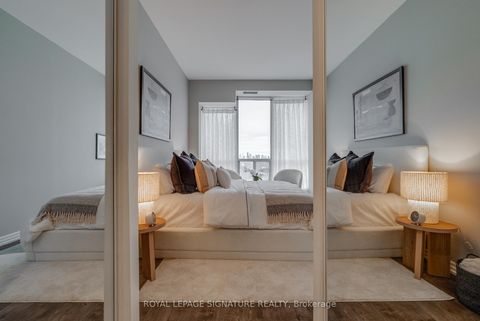 Photo 15 at 904 - 797 Don Mills Road, Flemingdon Park, Toronto