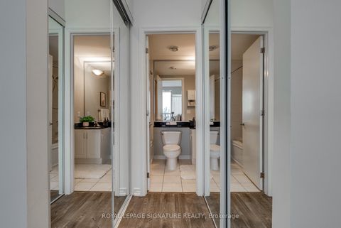 Photo 16 at 904 - 797 Don Mills Road, Flemingdon Park, Toronto
