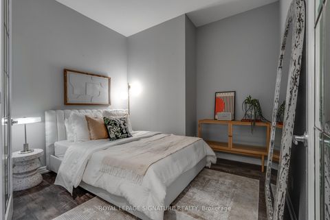 Photo 18 at 904 - 797 Don Mills Road, Flemingdon Park, Toronto