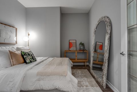 Photo 19 at 904 - 797 Don Mills Road, Flemingdon Park, Toronto
