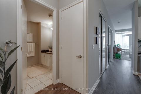 Photo 21 at 904 - 797 Don Mills Road, Flemingdon Park, Toronto