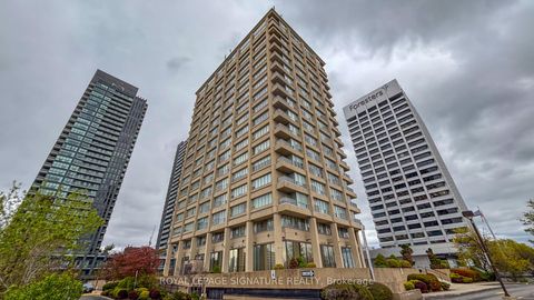 Photo 24 at 904 - 797 Don Mills Road, Flemingdon Park, Toronto