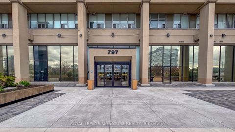 Photo 25 at 904 - 797 Don Mills Road, Flemingdon Park, Toronto