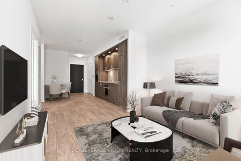 Photo 3 at 503 - 259 The Kingsway, Humber Valley, Toronto