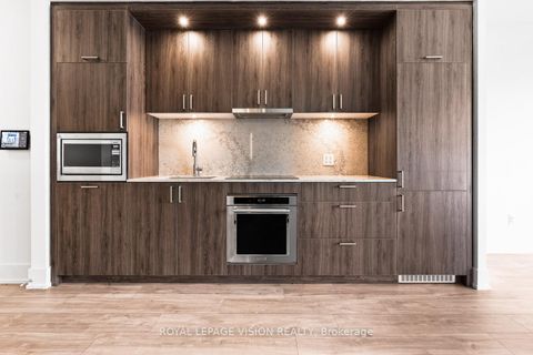 Photo 4 at 503 - 259 The Kingsway, Humber Valley, Toronto