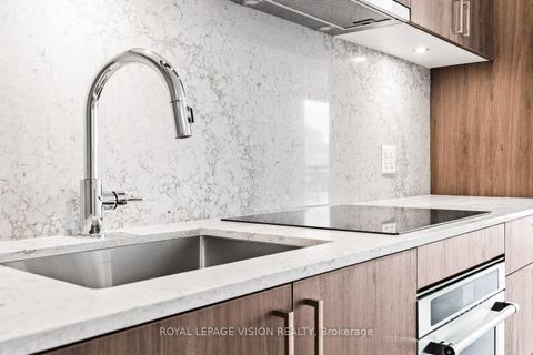 Photo 5 at 503 - 259 The Kingsway, Humber Valley, Toronto