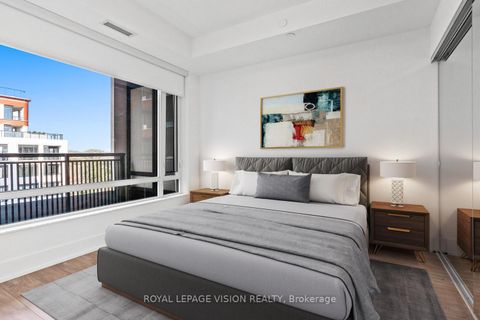 Photo 6 at 503 - 259 The Kingsway, Humber Valley, Toronto
