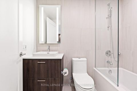 Photo 7 at 503 - 259 The Kingsway, Humber Valley, Toronto