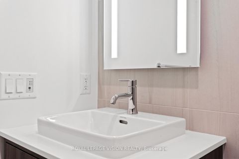 Photo 8 at 503 - 259 The Kingsway, Humber Valley, Toronto